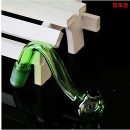 Glass products Coloured pot pot accessories, wholesale hookah accessories, free shipping, large better