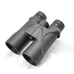 Visionking Binocular VS12x50F Magnification 8x Ergonomic Large Ridged Central Focusing Knob More Comfort Sharper Contrast outdoors