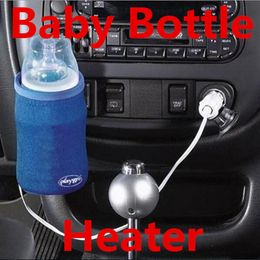 Flaschenwärmer Car Isotherm Taschen 12V Universal Travel Babynahrung Milchflasche Warmer Heizung im Auto Heizung Milchflasche Wasserflaschen