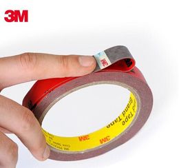 3m high temp double sided tape
