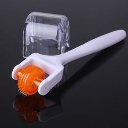 DNS biogenesis Microneedle Derma Roller 200 needles DNS Derma Rolling System For Skin Care Various Size