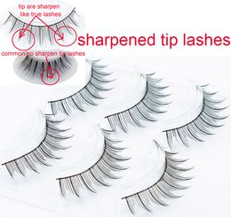 Cheap Strip Eyelash Tray