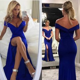 dresses for bigger busts