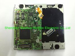 Brand New Fujitsu ten DV-04-082 DV-04-044 DV-04-042 DV-04-040 for mercedes AudiMMI 3G BMW M-ASK2 E60 E90 E92 Chrysler DVD MECHANISM car dvd