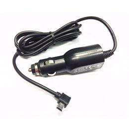 Replacement Car Charger for Tomtom ONE v4 v5 XL v2 IQ Routes