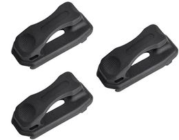 Tactical MP Magazine Ranger Floorplate for M4 with Markings Black/Dark Earth
