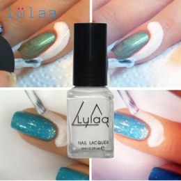 Wholesale- lulaaPeel Off Liquid Tape Latex Tape Peel Off Base Coat Nail Art 0322A