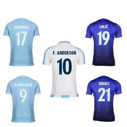 Maglia Home Lazio FELIPE CAICEDO Maglia Home Lazio FELIPE CAICEDO