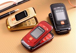 -Горячая продажа старший мобильный телефон флип sos поддержка FM двойной экран двойной sim-карты,камеры ,большая клавиатура, для старика пожилого телефона