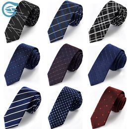 Pure silk Necktie High quality 145*5cm Narrow version Men's Tie 17 Colours Arrow Necktie Skinny Solid Colour Tie Free FedEx TNT