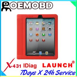 -100% Geniune Einführung X431 Auto Diag EASYDIAG IDIAG OBD-Scanner für IPAD Android Iphone 6 und diagun 3 III