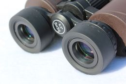 Visionking 8x36 Binoculars Telescope for Travelling Car Camping Snowsports Hunting Sports Birding Ourdoor Big Eye Lens