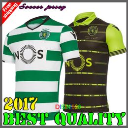 Maillot Sporting CP Montero Maillot Sporting CP Montero