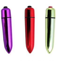 Wireless Vibrating Eggs Bullet Vibrators massager sex toy for women Adult toy
