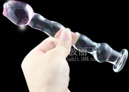 sex tools glass My penis gets red