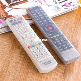 Fashion Hot Storage Bags TV Remote Control Dust Cover Protective Holder Organizer Home Item Gear Stuff Accessories Supplies