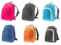 10L Hombres Coloridos Deporte Mujer Mochilas de Viaje Bolsa Pequeña Estudiantes Bolsa de Hombro Decathlon Movimiento Ocio