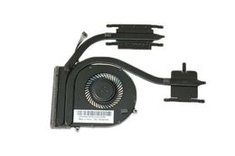 new Original 00HT550 cooler for IBM LENOVO THINKPAD E550 cooling heatsink with fan