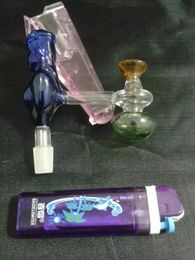 New Beauty Gourd Pot, Wholesale Glass Pipes, Glass Water Bottles, Smoking Accessories, Free Deliveryivery