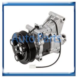 Auto ac compressor for Mazda 2 V09A1AA4AK D651-61-K00C D65161450H D65161K00A