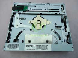 Free shipping Brand new DVS Korea DVD loader DSV-600 Mechanism without PCB for Hyundai Meridian G08.2CD 24bit media car dvd player