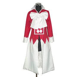 Cosplay kostym inspirerad av Pandora Hearts B-kanin Alice