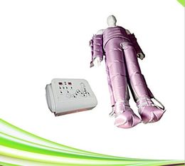 professiona spa salon clinic use fisioterapia presoterapia slimming boots pressotherapy lymphatic drainage machine massage