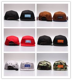5 panel hats australia