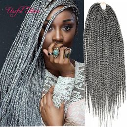 Grey Braiding Hair Australia New Featured Grey Braiding Hair At