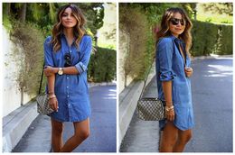 jean dress canada
