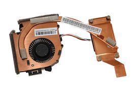 100% new Original 04W1833 cooler for Lenovo IBM Thinkpad E420 E520 E525 CPU cooling heatsink with fan