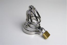 stainless steel chastity belt male chastity device with silicone catheter male belt male chastity sex adult sex toys for men on sale