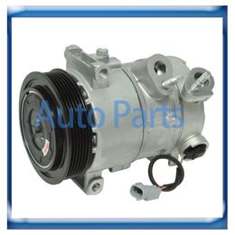 6SEU16C CO 30011C ac compressor for Jeep Compass Patriot Dodge Caliber RL111610AB 55111610AA 158388 6512470