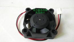 4015 G4015M12D CS DC12V 0.130A 4CM 2 line superstatic fan