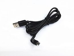 1.5m Micro USB Cable for Tomtom GO 400 500 600 4000 5000 6000