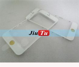 top quality outer glass with middle frameoca film for iphone 6 6 plus 6s 6s plus front screen bracket holder