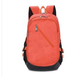 BrandHighQuality Schoolbag Basketball Backpack Unisex Bags Large Capacity Sport Waterproof Training Travel Bags Multifunctional Student Pack