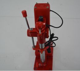 New Power Tool Mini Bench Drill Press Machine with high speed