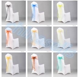 Discount Plum Chair Bows Plum Chair Bows 2020 On Sale At Dhgate Com