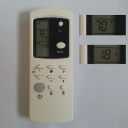 GZ-1002B-E3 GZ-1002B-E1 GZ-1002A-E3 Fernbedienung Klimaanlage Westinghouse