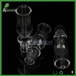 Electric Nail Coil Heater 15.8*19.8 Banger Quartz Naisl Domeless Female Joint Size 10mm 14.4mm 18.8mm Smoking Accessories Nails