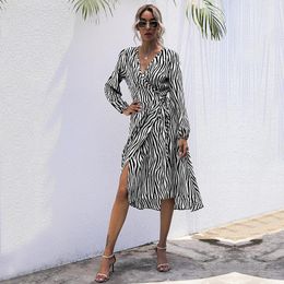 Vestidos De Uso Diario Oferta Online | DHgate.com