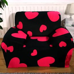 Chair Covers 53 Sofa Cover Cotton All-inclusive Couch Slipcovers Elastic Sectional Corner For Living Room
