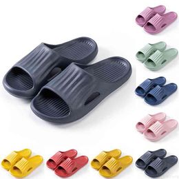 slippers summer slides shoes d24 men women sandal platform sneaker mens womens red black white yellow slide sandals trainer outdoor indoor