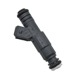 1PCS OEM 0280156050 Fuel Injector Nozzle For Geely Xiali N3 Chana Hafei FAW