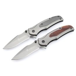 Browning X46 outdoor knife Folding pocket knifes
