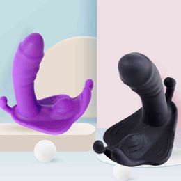 NXY Eggs Silent Vibrator On Remote Control Wearable Vibrators For Women Juguetes Sexules Masturbation Sex Toys 1124