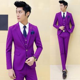 Traje De Hombre De Color Vino Oferta Online | DHgate Spain \u0026 Mexico