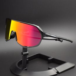Polarised 5 Lens Men Women Cycling Glasses Mtb Road Bike Sunglasses Sports Running Fishing Goggles 2021 Fashion Bicycle Eyewear