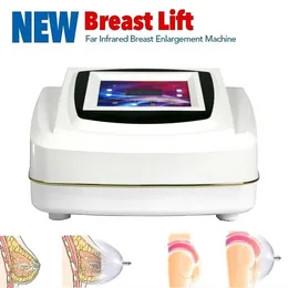 Vacuum Massage Machine Therapy Enlargement Pump Lifting Breast Enhancer Massager Bust Cup Body Shaping Beauty#001